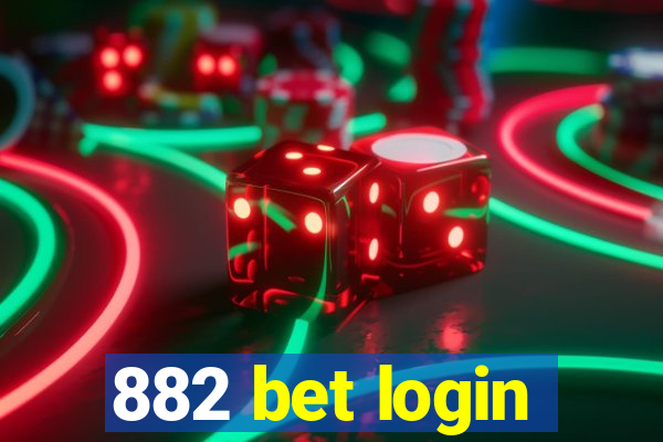 882 bet login